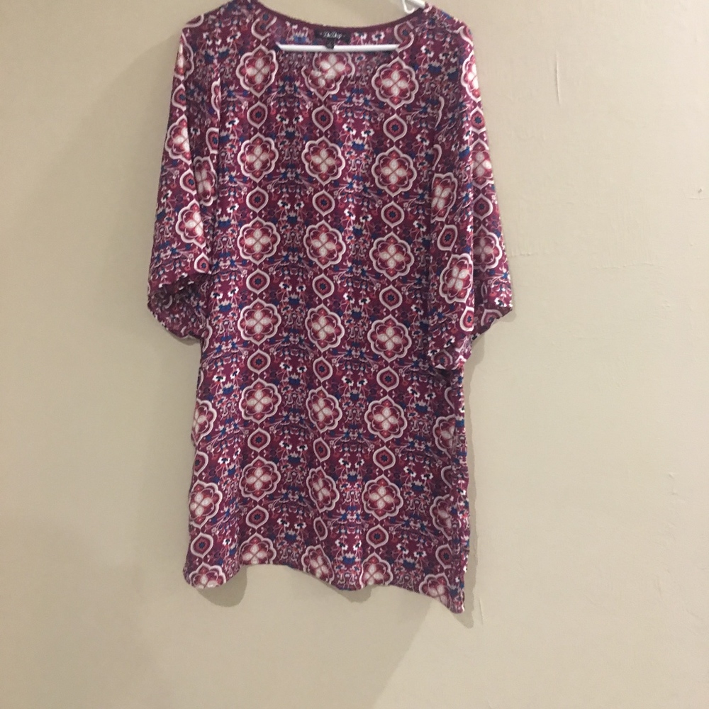 BeBop Dress